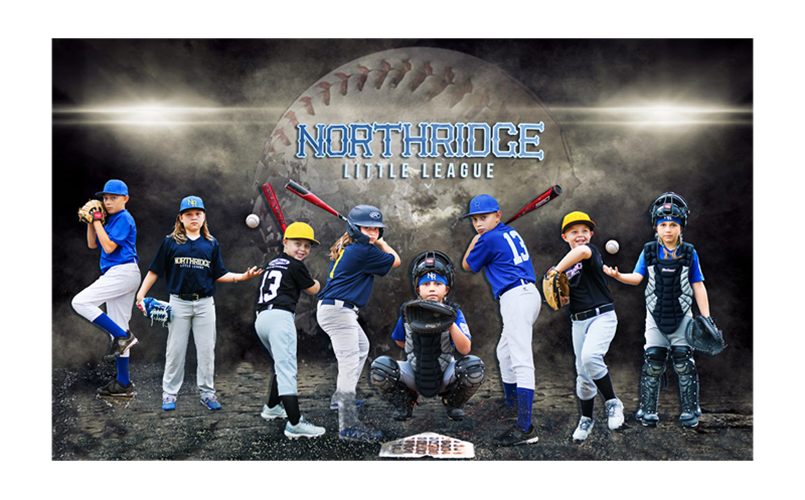 Northridge Little League Live Streaming